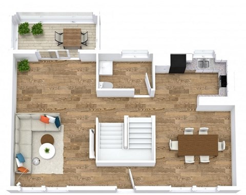 5817 Edmond Ave Studio-3 Beds Apartment for Rent - Photo Gallery 29